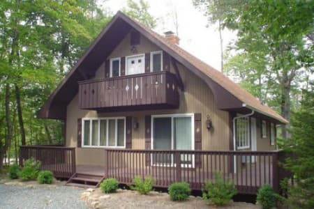 image of donated single family single family residence in Tobyhanna PA