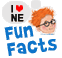 NE fun facts