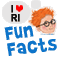 RI fun facts