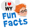 WY fun facts