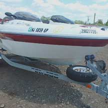 donated boat from Old Tappan, NJ