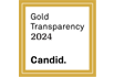 Guidestar Silver Transparency 2021