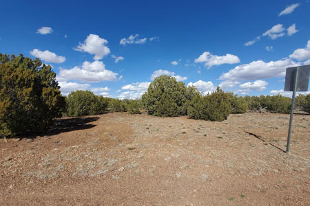 image of donated Commercial Lot in Show Low, AZ