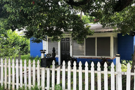 image of donated Single Family House in Jacksonville, FL