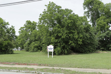 image of Commercial Land in Columbus, GA