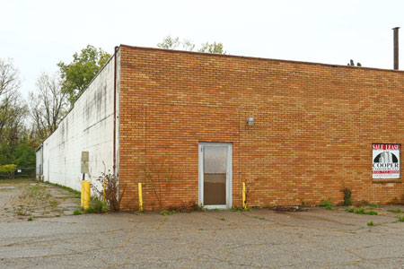 image of donated Commercial Building in Flint, MI