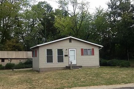 image of donated Single Family Home in Saint Louis, MO