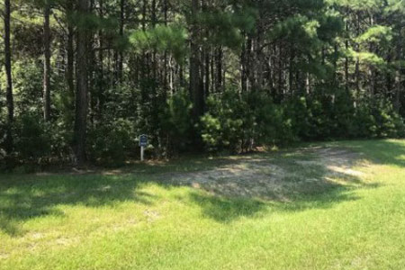 Vacant Lot in Edenton, NC