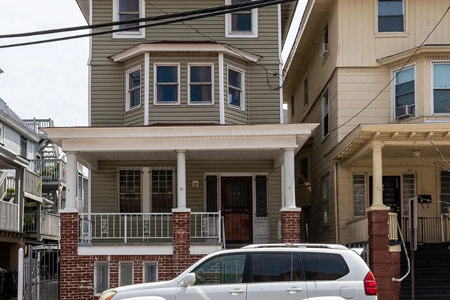 image of Single Family House in Atlantic City, NJ