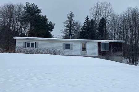 image of donated Single Family House in New Berling, NY