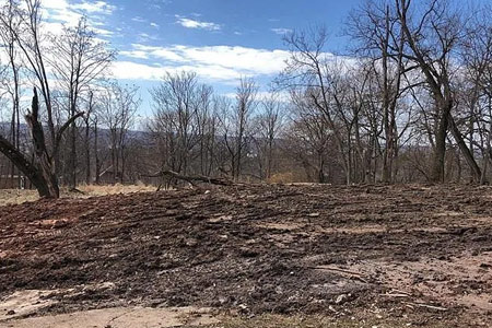 Vacant Land in Pittsburgh, PA