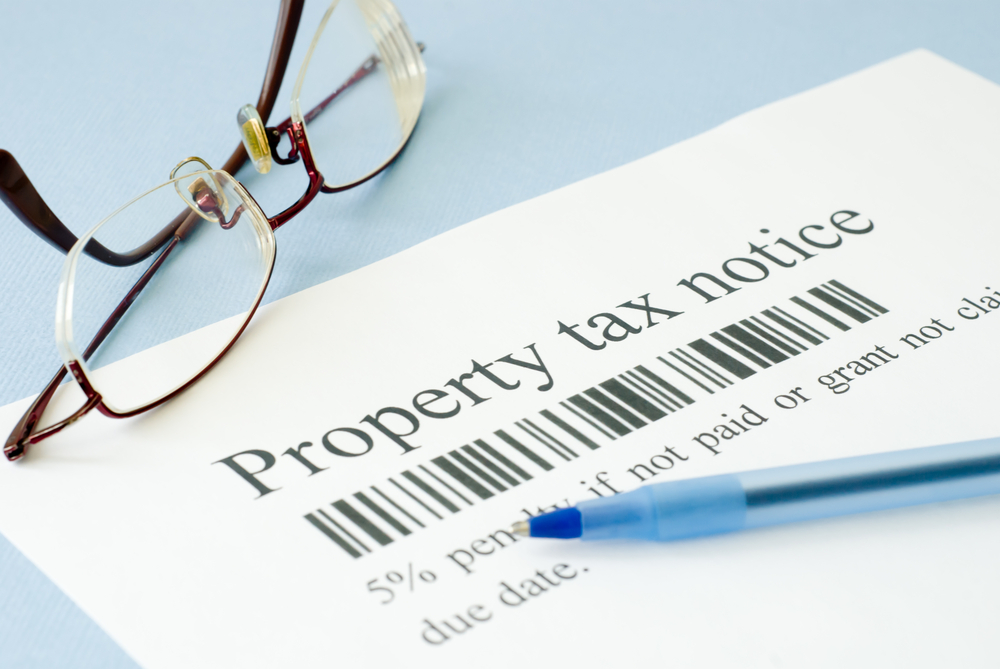 property-tax